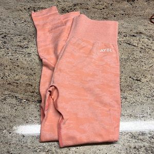 AYBL leggings